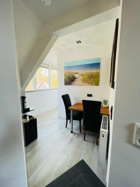 Dishoek Bed & Breakfast